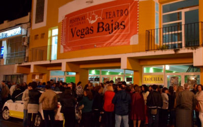 “Vegas Bajas” Celebra su 40 aniversario