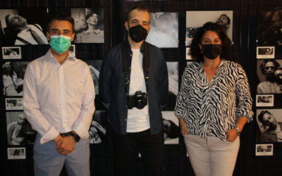 Inaugurada la exposición «Exsomnivm»