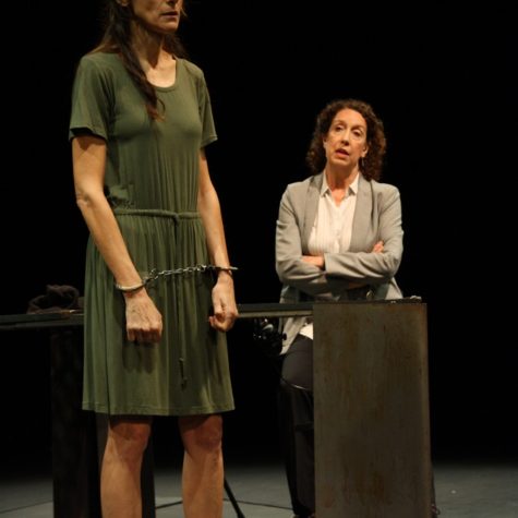 La Confesión (5)
