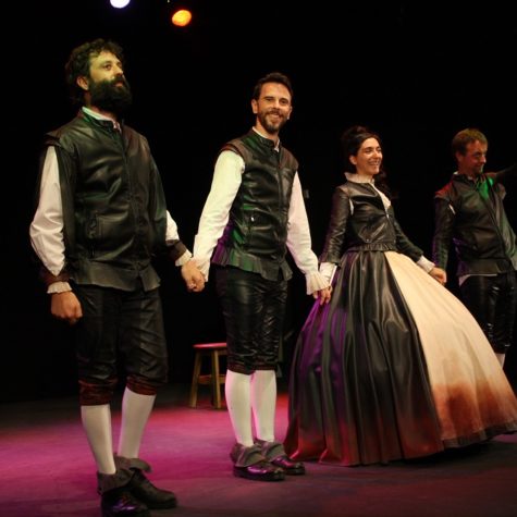 Veneno en risa - ImproMadrid (12)