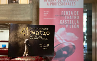 El Vegas Bajas en la Feria de Castilla y León