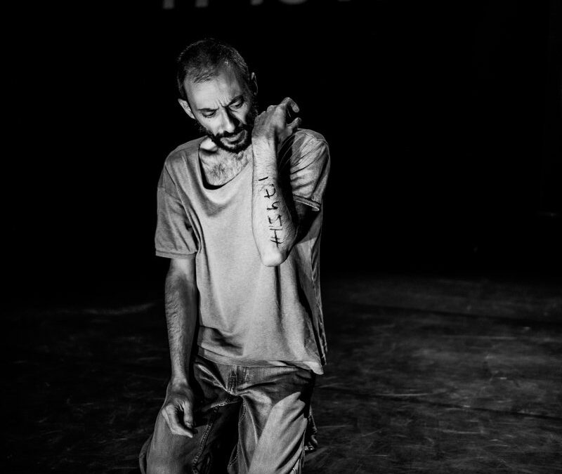 Premios 41 Festival de Teatro «Vegas Bajas»