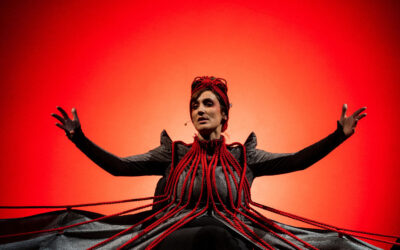 La compañía Impromadrid presenta «Porvenir»