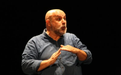 Félix Albo nos trae “Historias Inquietantes”