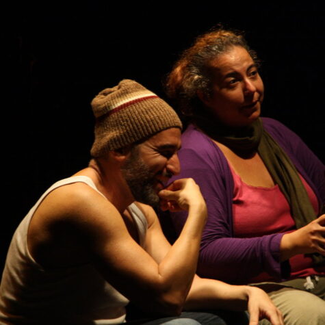 Los Invisibles (10)