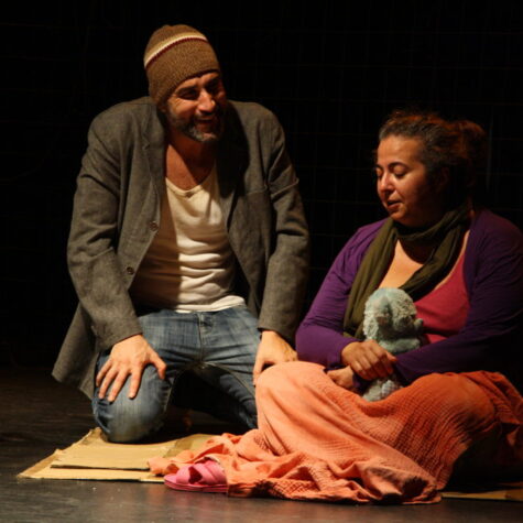 Los Invisibles (11)