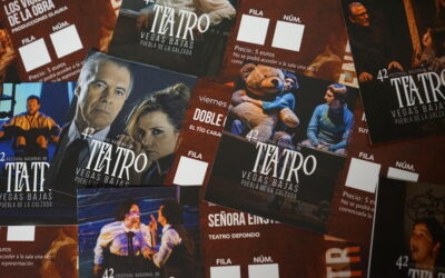 En el caso de agotarse la venta anticipada