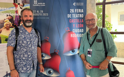 El Vegas Bajas en la Feria de Castilla y León