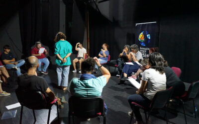 Taller Técnica Vocal «Libera tu voz»