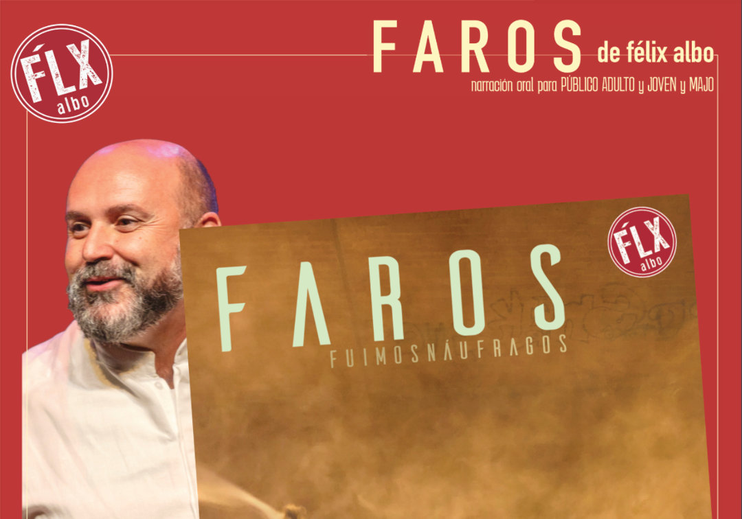 Faros - Félix albo