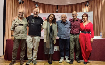 El Vegas Bajas en el Festival 7 Villas.