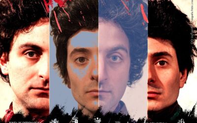 45ª Festival de Teatro Vegas Bajas Octubre 2026